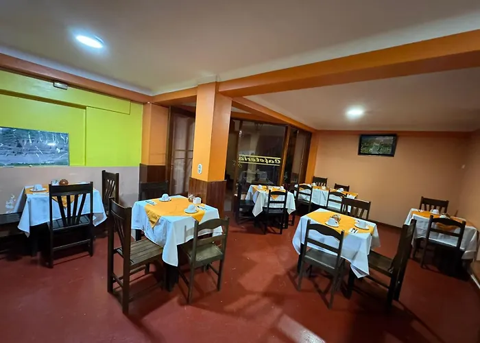 Affittacamere Huayna House Go Cuzco