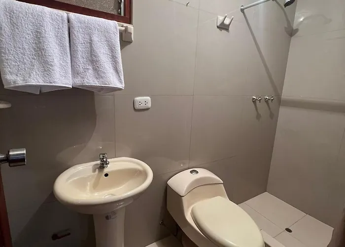 Huayna House Go Affittacamere Cuzco