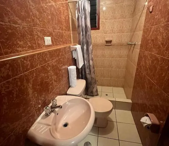 Huayna House Go Affittacamere *